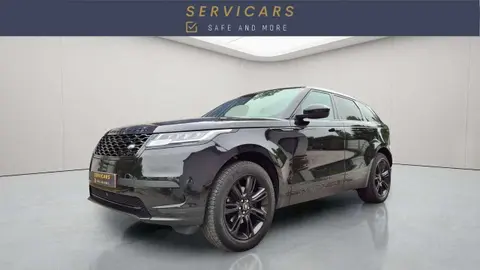 Annonce LAND ROVER RANGE ROVER VELAR Diesel 2019 d'occasion 