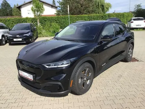 Annonce FORD MUSTANG Électrique 2022 d'occasion 