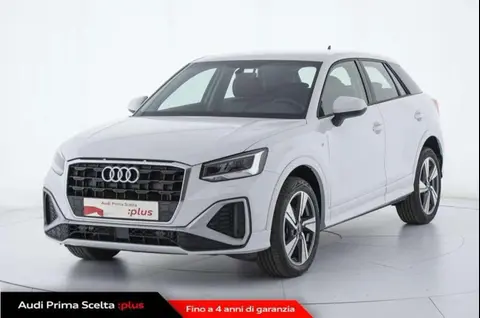 Used AUDI Q2 Diesel 2022 Ad 