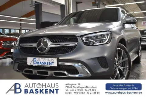 Used MERCEDES-BENZ CLASSE GLC Petrol 2022 Ad 