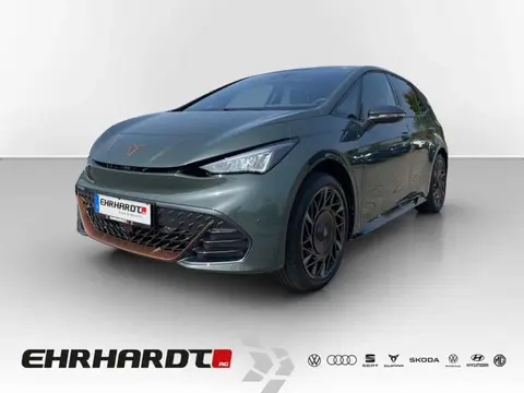 Used CUPRA BORN Electric 2024 Ad 