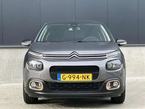 Annonce CITROEN C3 Essence 2019 d'occasion 