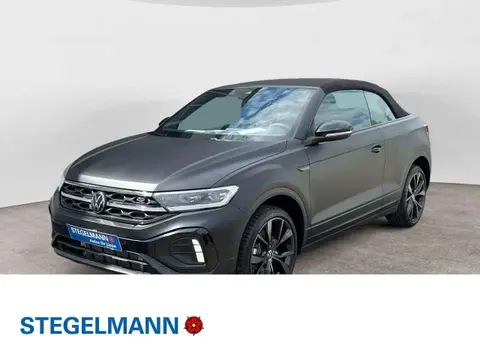 Annonce VOLKSWAGEN T-ROC Essence 2024 d'occasion 