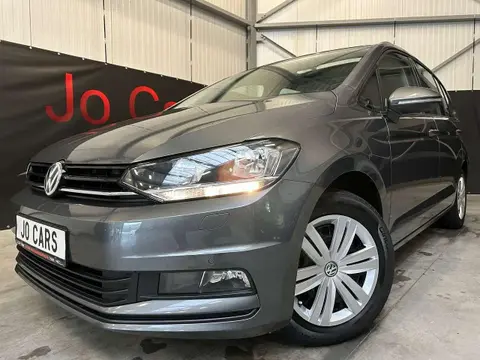 Used VOLKSWAGEN TOURAN Petrol 2020 Ad 