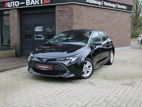 Used TOYOTA COROLLA Petrol 2022 Ad 