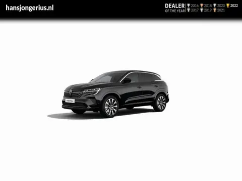 Annonce RENAULT AUSTRAL Essence 2024 d'occasion 