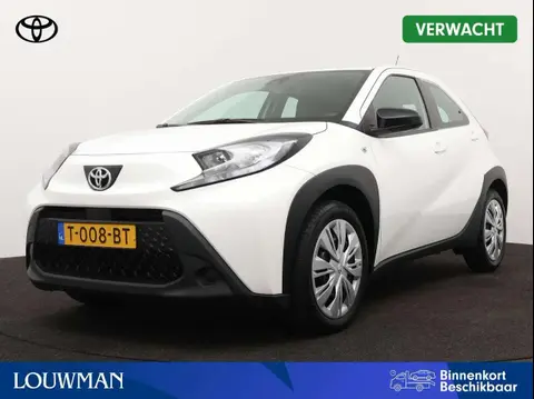 Used TOYOTA AYGO X Petrol 2023 Ad 