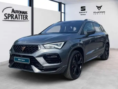 Annonce CUPRA ATECA Essence 2024 d'occasion 