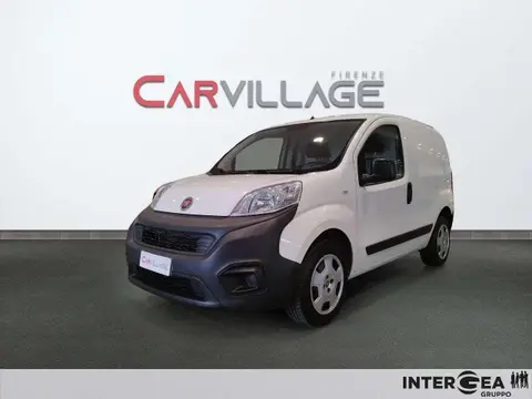 Used FIAT FIORINO Diesel 2019 Ad 