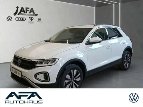 Used VOLKSWAGEN T-ROC Petrol 2024 Ad 