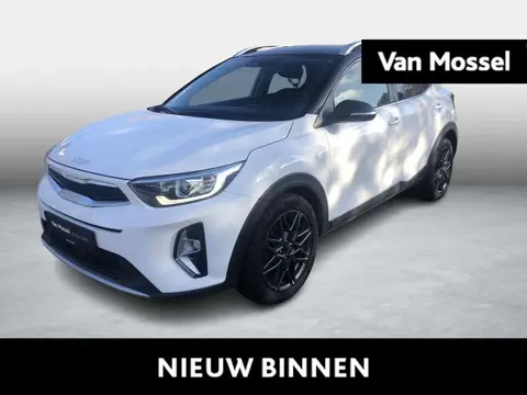 Annonce KIA STONIC Essence 2023 d'occasion 