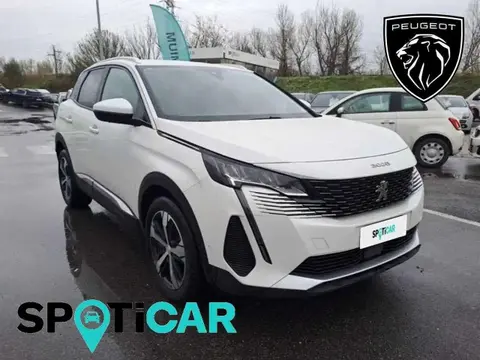 Used PEUGEOT 3008 Diesel 2021 Ad 