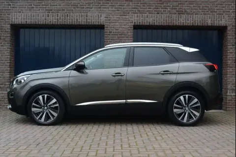 Annonce PEUGEOT 3008 Essence 2019 d'occasion 