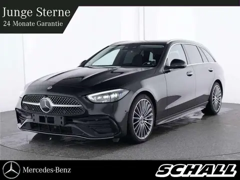 Used MERCEDES-BENZ CLASSE C Petrol 2023 Ad 