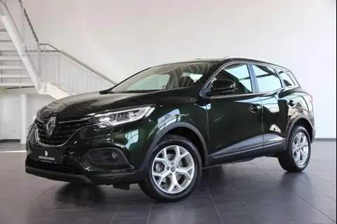 Used RENAULT KADJAR Petrol 2019 Ad 