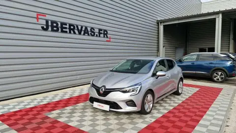 Annonce RENAULT CLIO Diesel 2021 d'occasion 