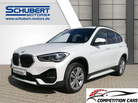 Used BMW X1 Diesel 2020 Ad 