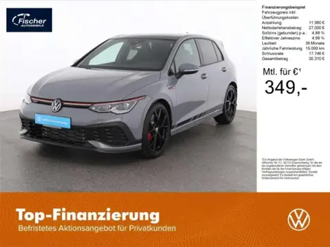 Used VOLKSWAGEN GOLF Petrol 2023 Ad 