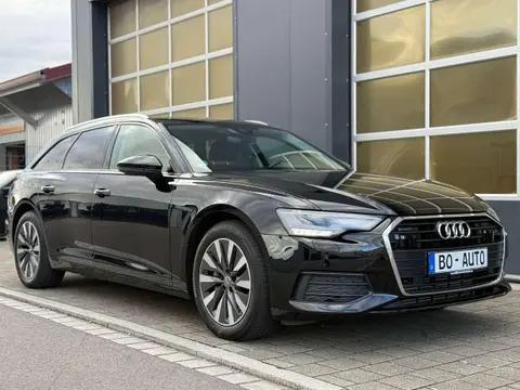 Used AUDI A6 Diesel 2020 Ad 