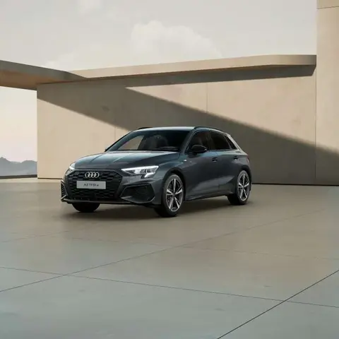 Annonce AUDI A3 Hybride 2023 d'occasion 