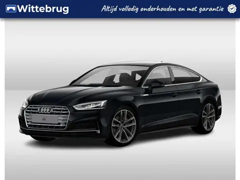 Used AUDI A5 Petrol 2019 Ad 