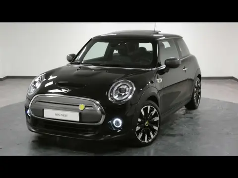 Used MINI COOPER Electric 2021 Ad 