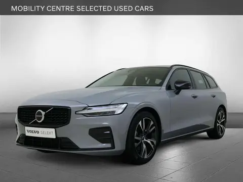 Used VOLVO V60 Petrol 2024 Ad 