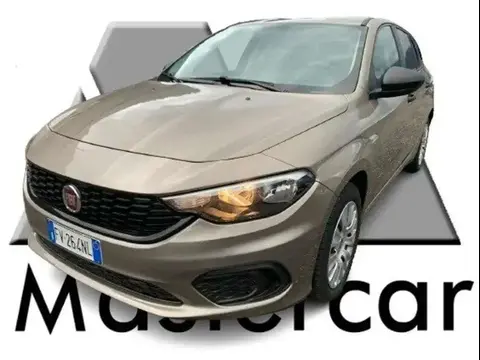 Annonce FIAT TIPO Diesel 2019 d'occasion 