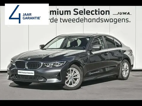 Annonce BMW SERIE 3 Hybride 2022 d'occasion 