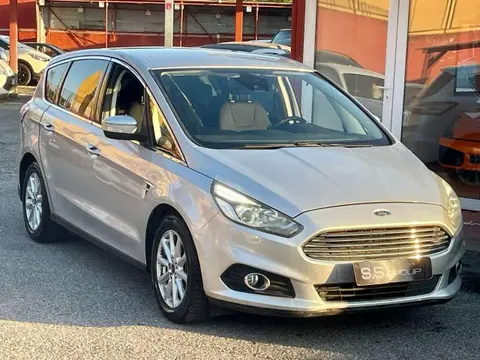 Used FORD S-MAX Diesel 2016 Ad 