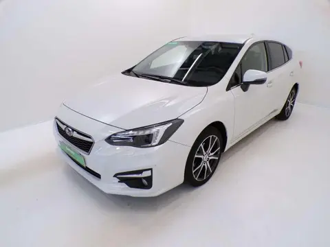 Used SUBARU IMPREZA Petrol 2019 Ad 