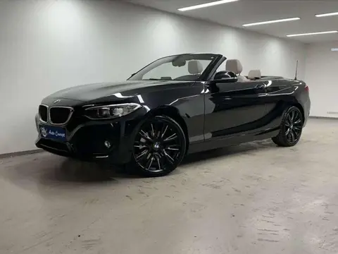 Used BMW SERIE 2 Petrol 2016 Ad 