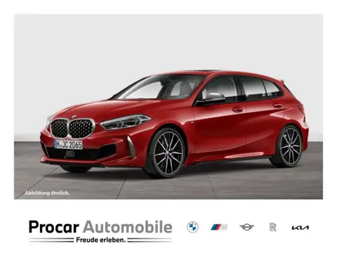 Annonce BMW SERIE 1 Essence 2023 d'occasion 