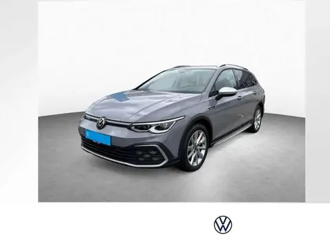 Annonce VOLKSWAGEN GOLF Diesel 2021 d'occasion 