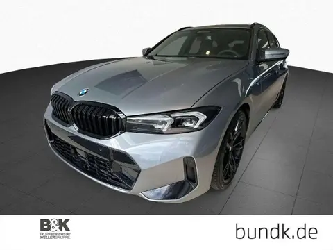 Annonce BMW SERIE 3 Hybride 2024 d'occasion 