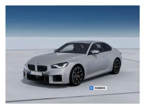 Annonce BMW M2 Essence 2024 d'occasion 