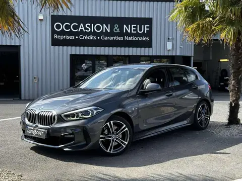 Annonce BMW SERIE 1 Diesel 2021 d'occasion 