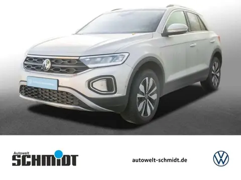 Used VOLKSWAGEN T-ROC Petrol 2024 Ad 