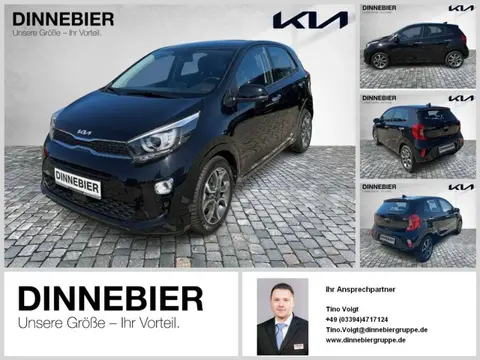 Used KIA PICANTO Petrol 2022 Ad 