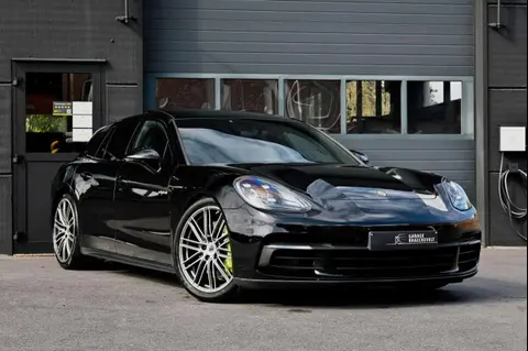 Used PORSCHE PANAMERA Hybrid 2018 Ad 