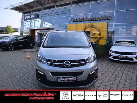 Annonce OPEL ZAFIRA Électrique 2022 d'occasion 