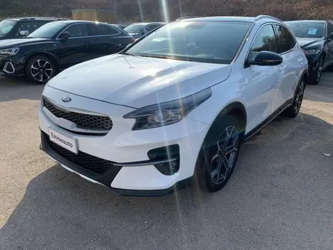 Used KIA XCEED Diesel 2019 Ad 