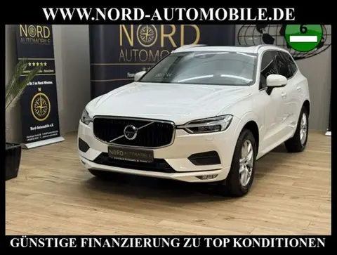 Annonce VOLVO XC60 Diesel 2020 d'occasion 