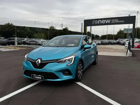 Used RENAULT CLIO Diesel 2020 Ad 