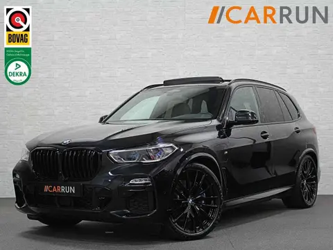 Used BMW X5 Hybrid 2020 Ad 