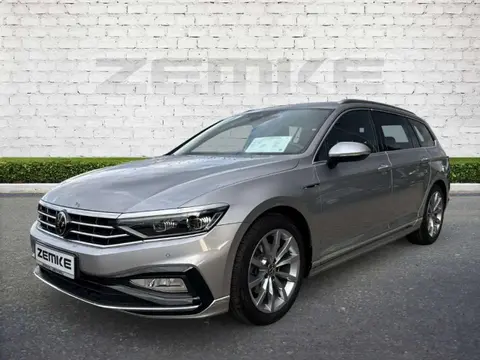 Annonce VOLKSWAGEN PASSAT Essence 2023 d'occasion 