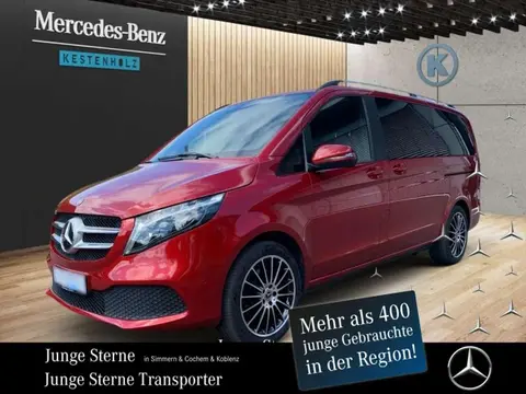 Used MERCEDES-BENZ CLASSE V Diesel 2023 Ad 