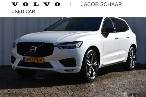 Used VOLVO XC60 Hybrid 2020 Ad 