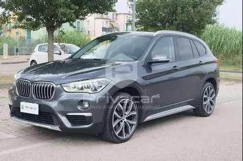 Used BMW X1 Diesel 2017 Ad 