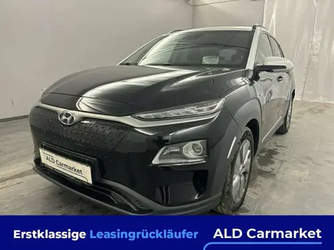 Used HYUNDAI KONA Electric 2020 Ad 